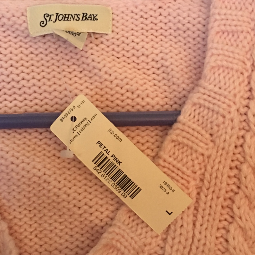 Sweater - Picture 3 of 4
